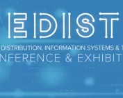 The Electricity, Distribution, Information Systems and Technology (EDIST) Conference & Tradeshow icon