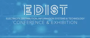 The Electricity, Distribution, Information Systems and Technology (EDIST) Conference & Tradeshow icon