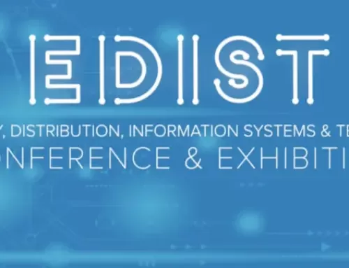 The Electricity, Distribution, Information Systems and Technology (EDIST) Conference & Tradeshow