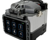 Fiberfox-Mini 6S+ Fusion Splicer