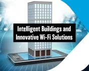 Intelligent Buildings and Innovative Wi-Fi Solutions seminar title
