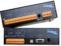 ProTalk alarm monitoring solutions-Impact Technical Products