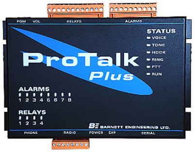 ProTalk-Plus