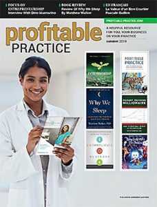Profitable-Practice-magazine-feature-Dino-Mannarino