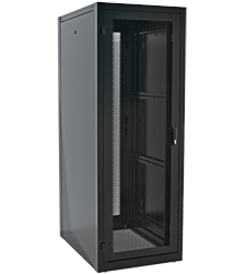 RFM-black server cabinet