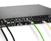 Ruggedcom-RST2428 unit