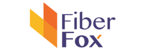fiber-fox logo