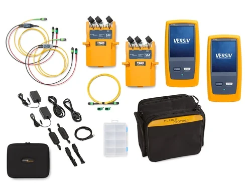 certifiber-max unit accessories