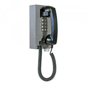 guardian-VoIP Hazardous-telephone