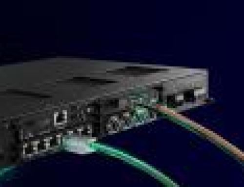 Rugged Communications in Siemens Centre of Excellence