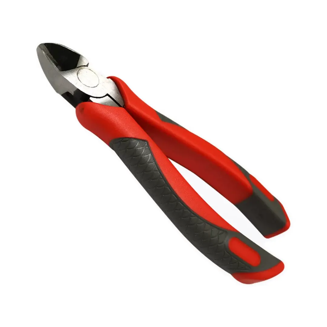 TiniFiber Cutter-Stripper Tool